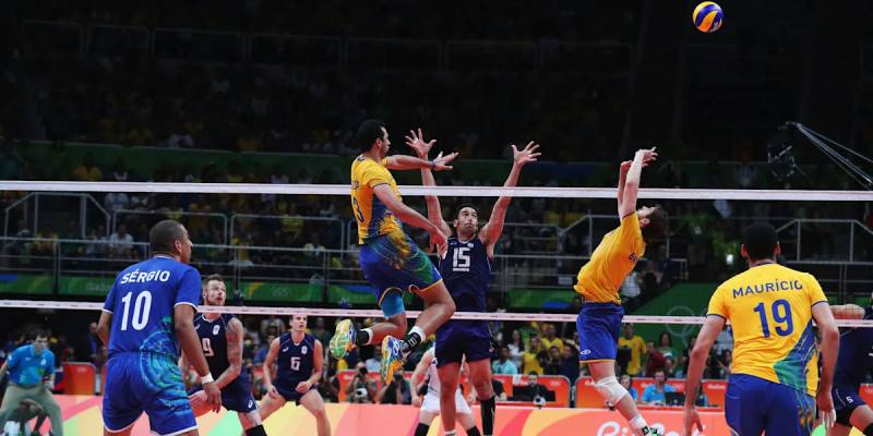 Volleyball Quiz: What Do You Know About Volleyball?