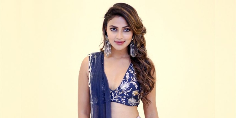 Quiz: How Much Do You Know About Amala Paul?
