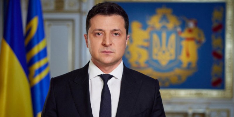 Volodymyr Zelenskyy Quiz: How Much You Know About Volodymyr Zelenskyy?