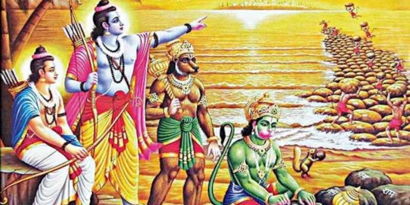 Ramayana Quiz: Do You Know About Ramayana Dharm Granth Of Hinduism?