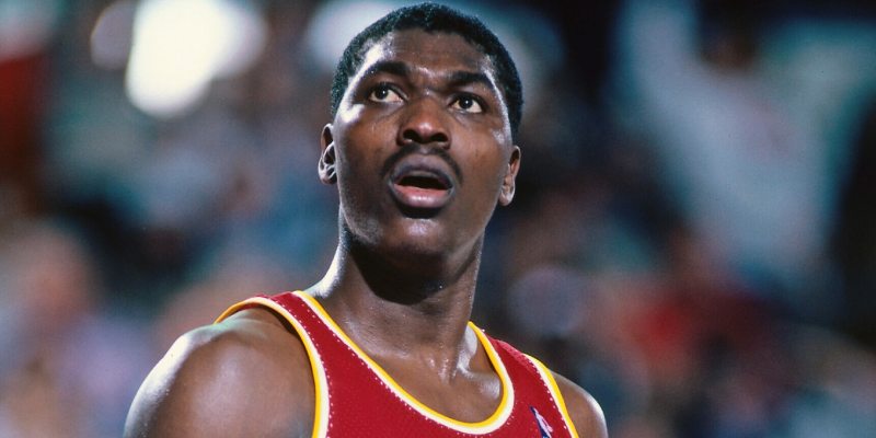  Hakeem Olajuwon Quiz: How Much You Know About Hakeem Olajuwon?