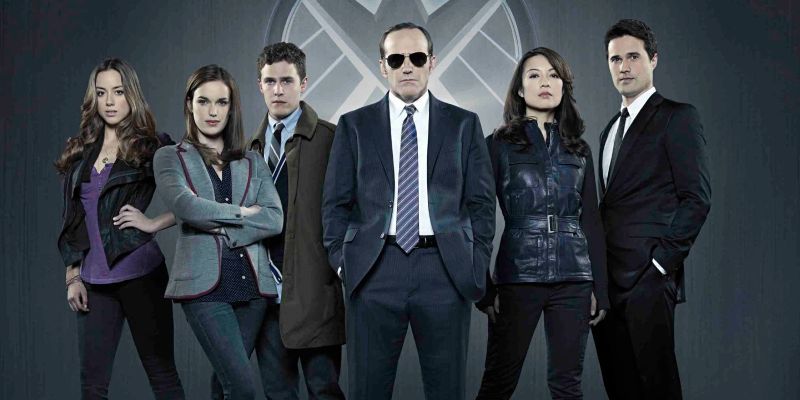 Quiz: How Much Do You Know Agents of SHIELD?