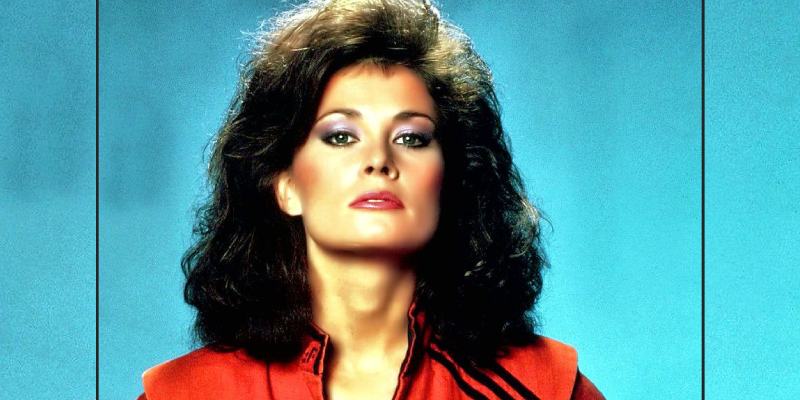 Do You Know Jane Badler? Quiz