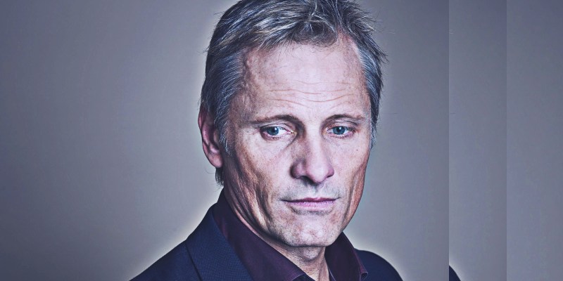 Viggo Peter Mortensen Trivia Quiz: How Much You Know About Viggo Mortensen?