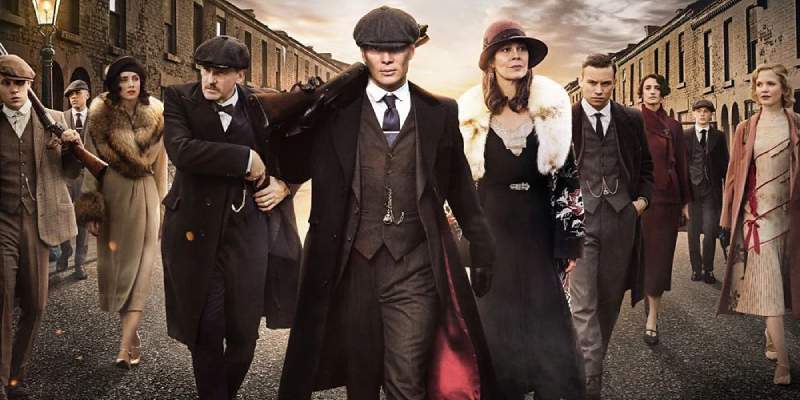 Quiz - How Well Do You Know Peaky Blinders?