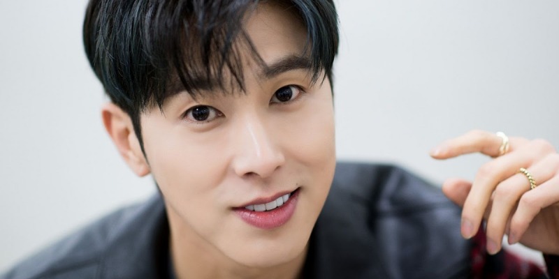 Yunho Quiz: How Much You Know About Yunho?