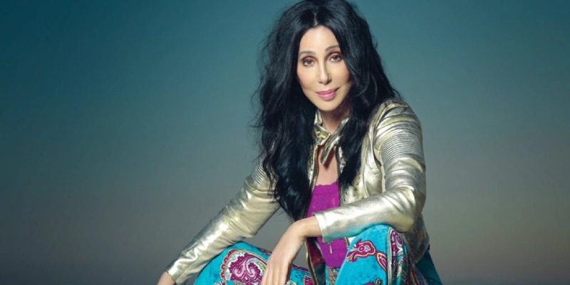 Quiz: How Well You Know Cher (Cherilyn Sarkisian)?