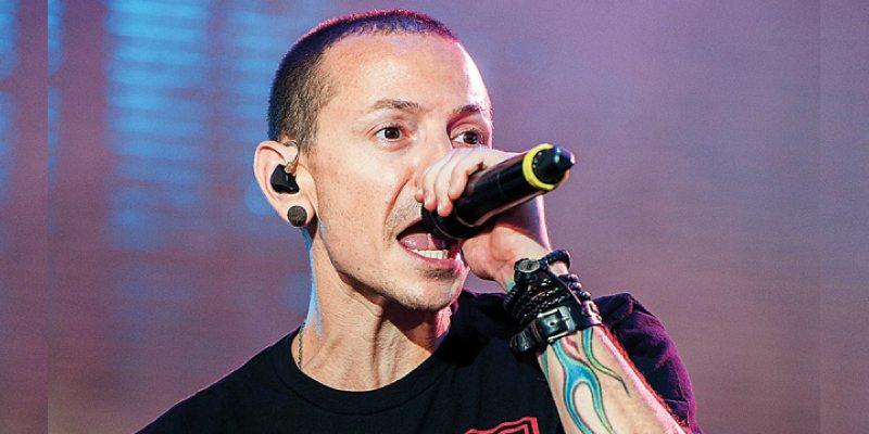 The Chester Bennington Trivia Quiz