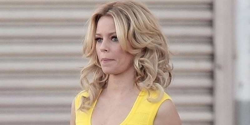 Quiz: How Well You Know About Elizabeth Banks?