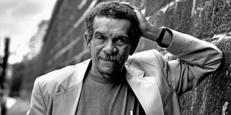 Derek Walcott Quiz- How Much You Know about Derek Walcott?