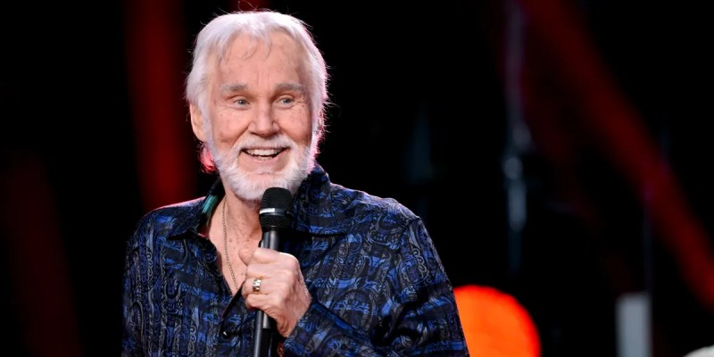 The Ultimate Kenny Rogers Quiz