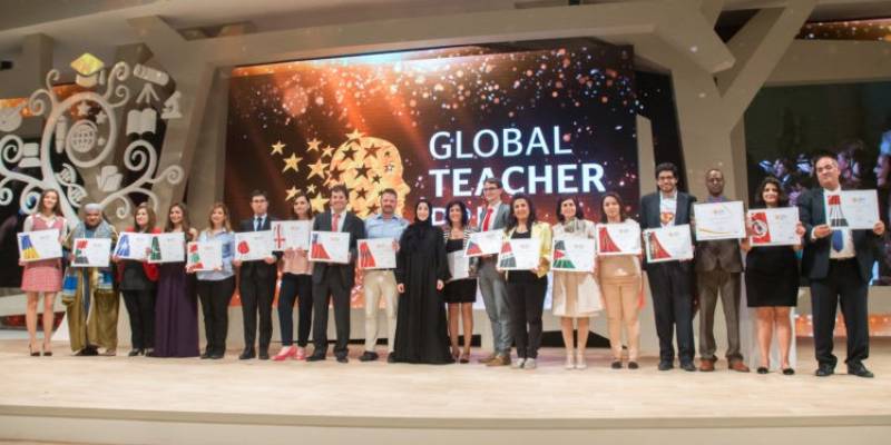 How Much You Know About Global Teacher Prize Quiz