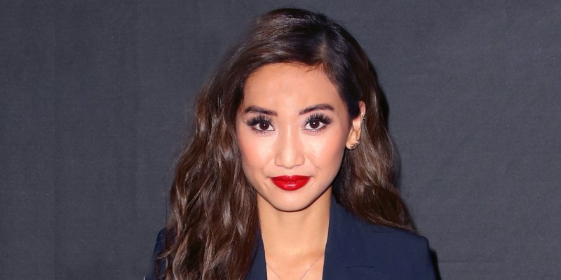 Brenda Song Quiz: How Much You Know About Brenda Song?