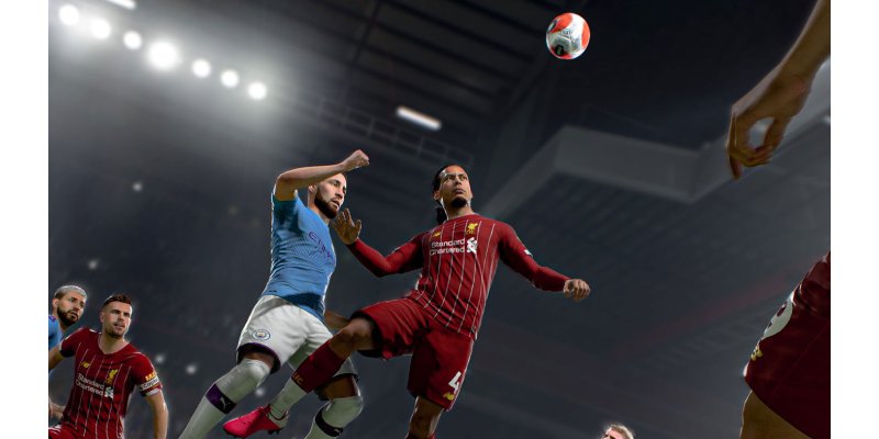 Which FIFA Player Are You Quiz