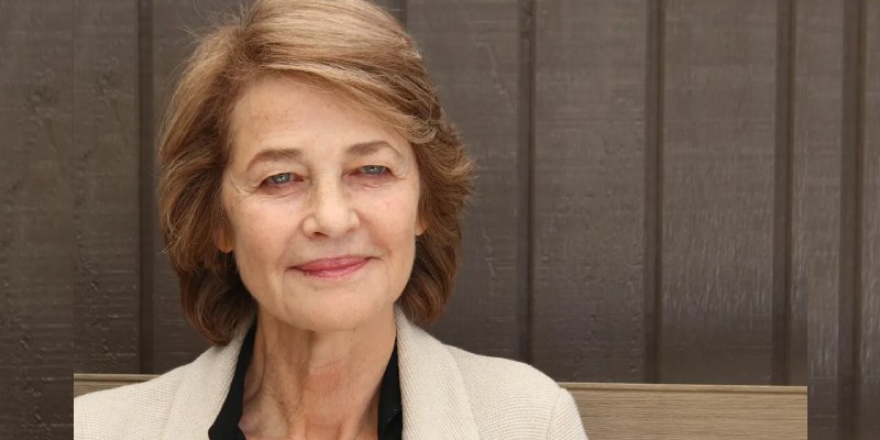 Charlotte Rampling Trivia Quiz Questions and Answers