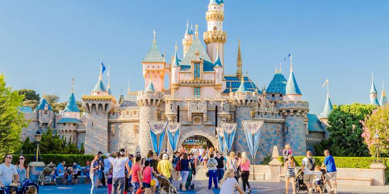 Disneyland Quiz: How Well Do You Know Disneyland?