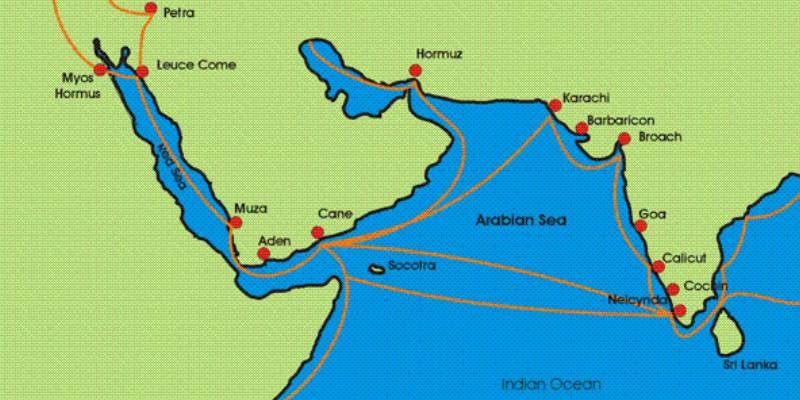 Red Sea Quiz Questions and Answers