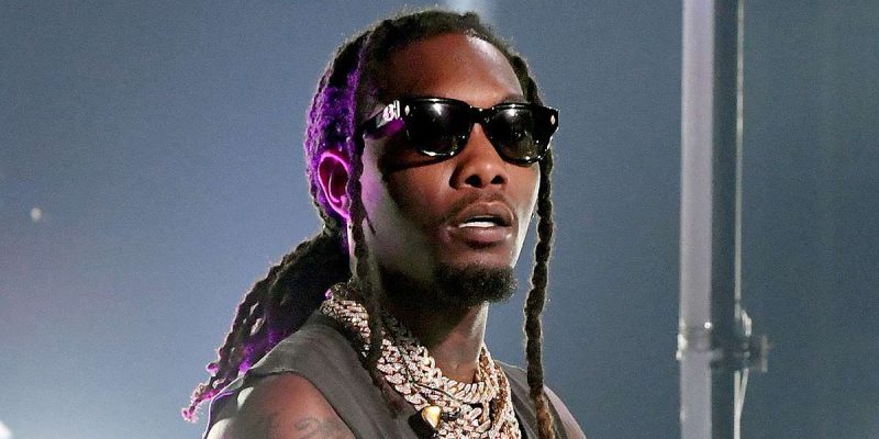 Offset Quiz: How Much Do You Know Offset American Rapper?