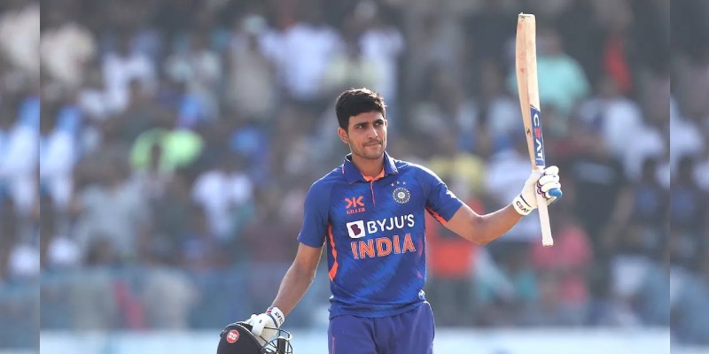 Ultimate Shubman Gill Trivia Quiz