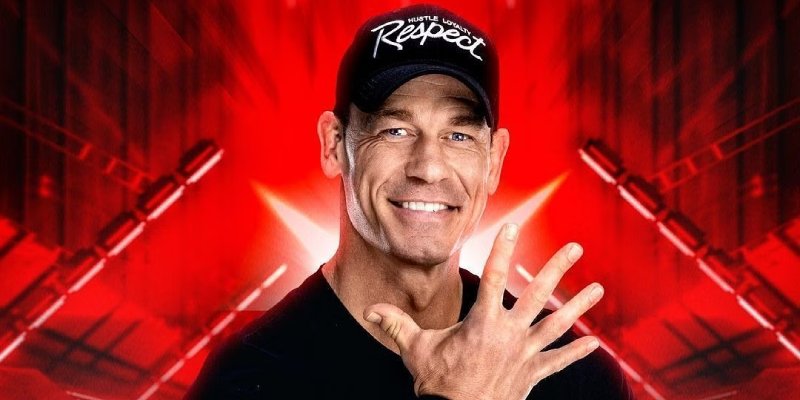 Quiz: How Well Do You Know John Cena?