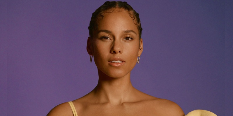 Quiz: How Well Do You Know Alicia Keys?
