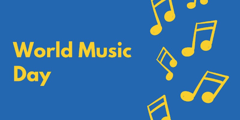 World Music Day Quiz: How Well You know About World Music Day?