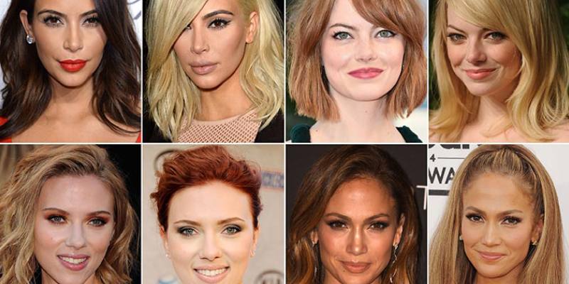 What Shade Of Blonde Is Right For Me Quiz