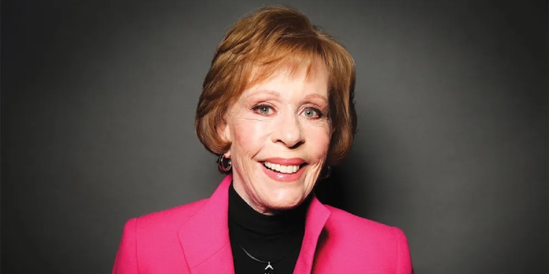 Are You a Big Fan of Carol Burnett? Quiz