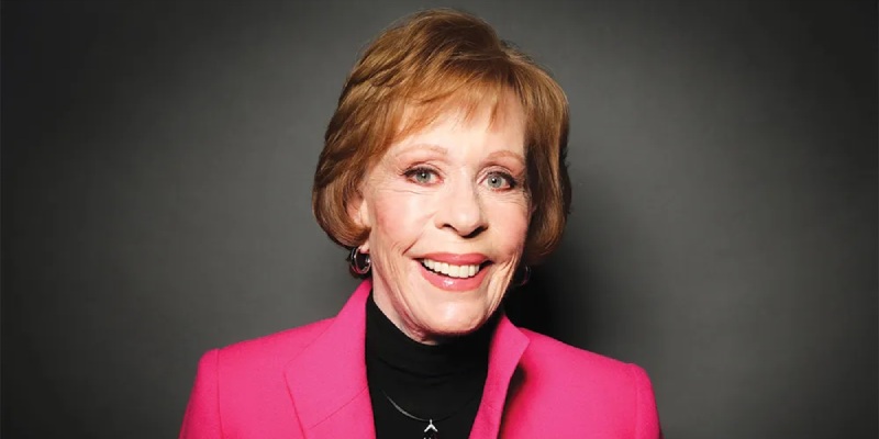 Are You a Big Fan of Carol Burnett? Quiz