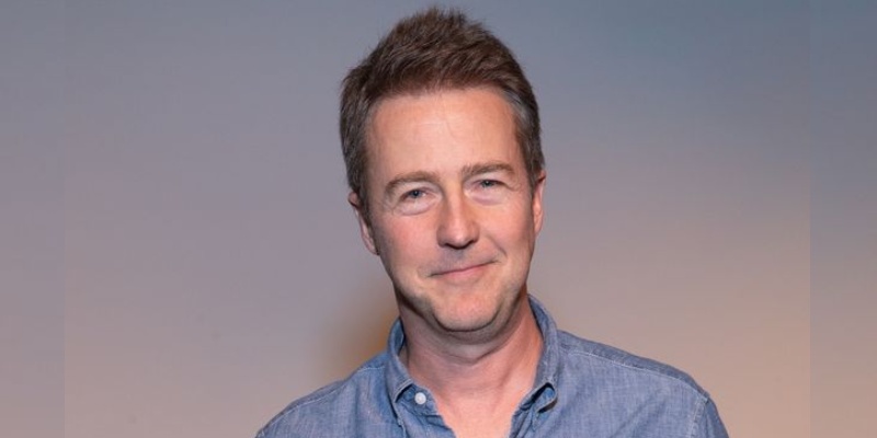 Quiz: Are You a True Fan of Edward Norton?