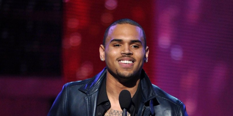 Quiz: How Much You Know About Chris Brown?