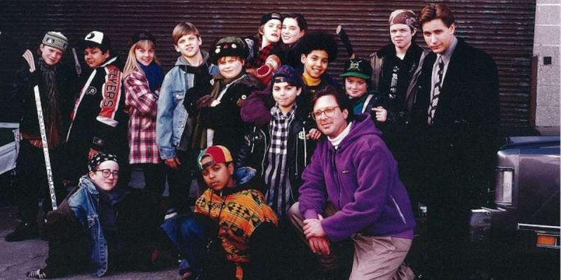 Quiz - Which Mighty Ducks Character Are You?