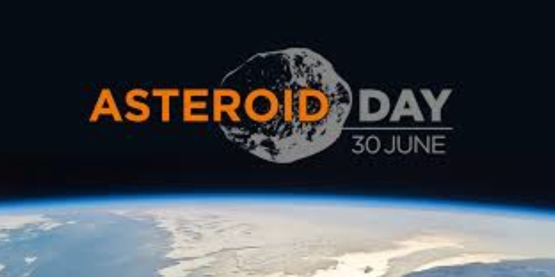 Asteroid Day Quiz: How Much You Know About Asteroid Day?