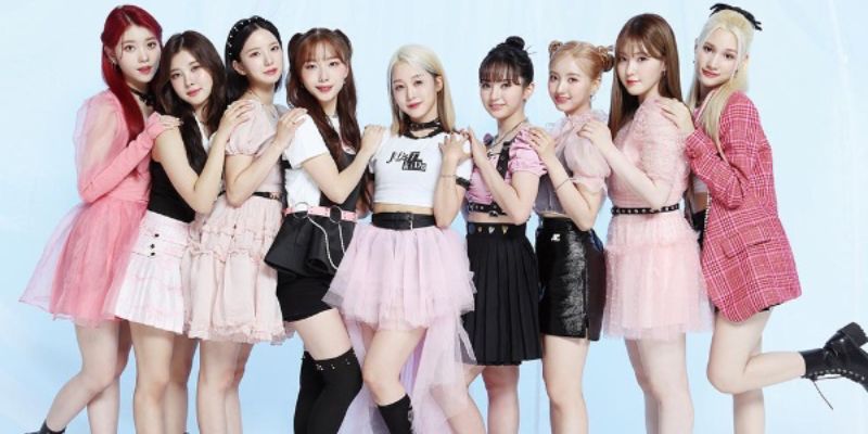 Quiz - Which KEP1ER Member Are You?