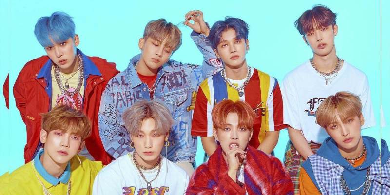 Quiz: Find Out Which ATEEZ Member Is Your Soulmate?