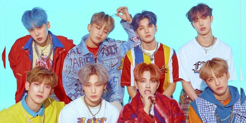 Quiz: Find Out Which ATEEZ Member Is Your Soulmate? - BestFunQuiz