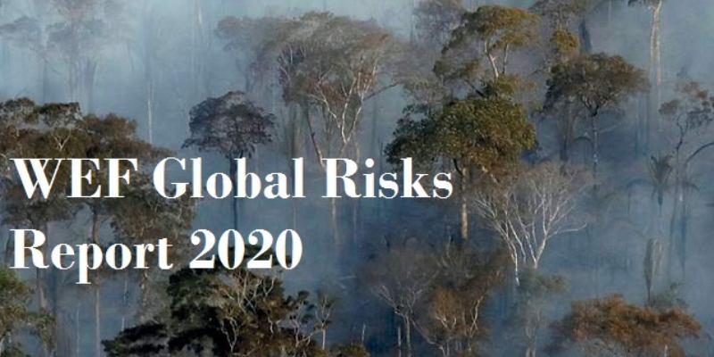 Quiz: Test Your Knowledge About Global Risks Report 2020