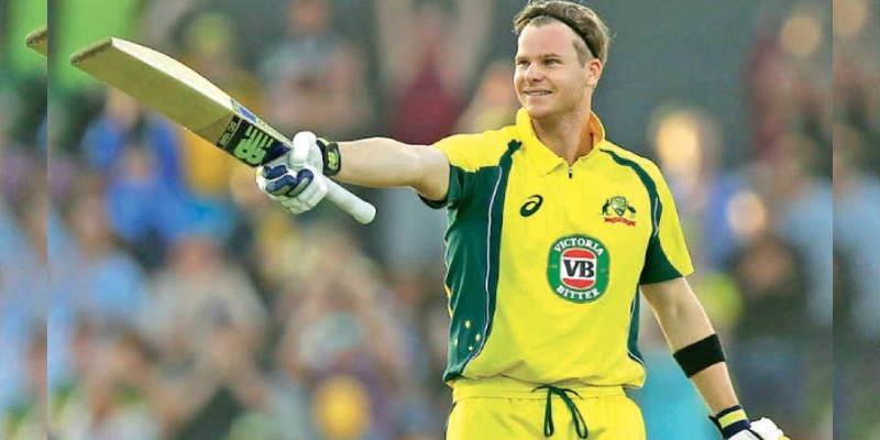 Quiz: Are You Big Fan Of Steve Smith?
