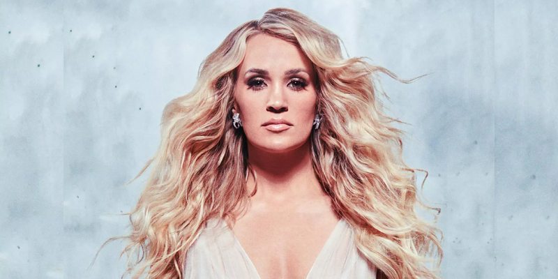 Quiz: Are You a True Fan of Carrie Underwood?