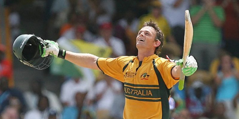 Do You Know Adam Gilchrist? Adam Gilchrist True Fan Quiz