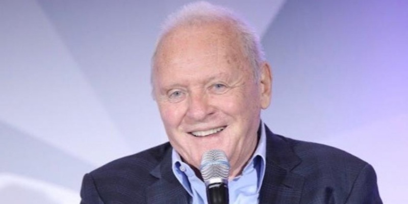 Quiz: How Well Do You Know Anthony Hopkins?