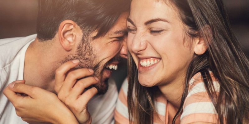 Have A Tickle Fight With Your Boyfriend Quiz
