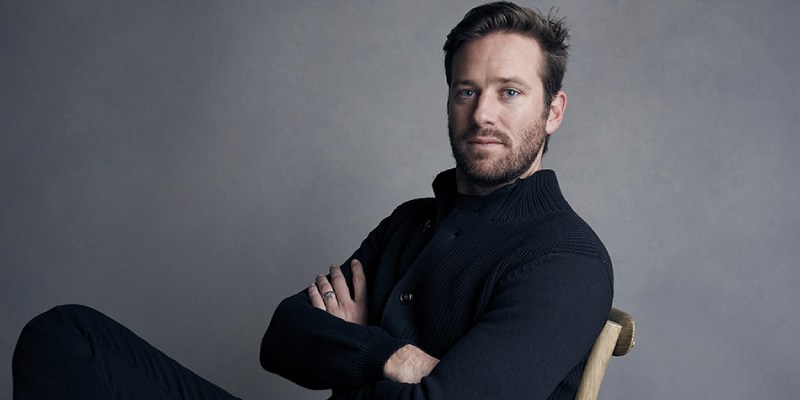 Armie Hammer Quiz: How Well Do You Know About Armie Hammer?