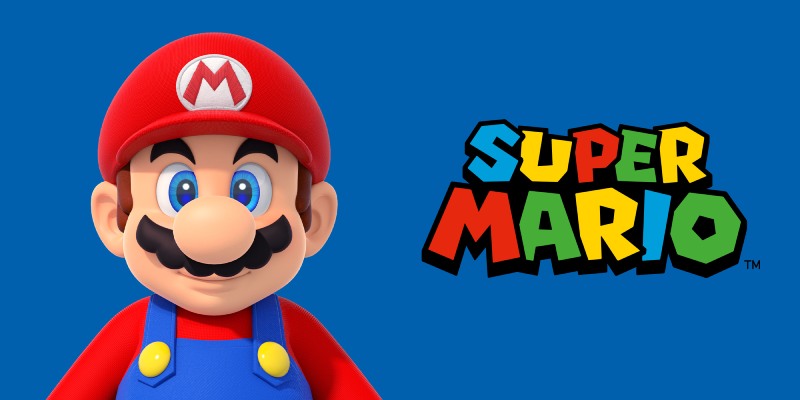The Ultimate Super Mario Quiz
