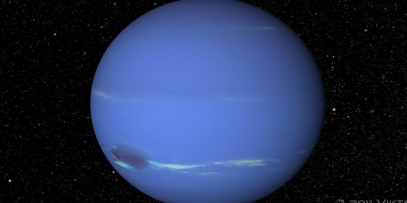  Neptune Or Varuna Trivia Quiz Questions and Answers