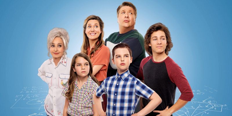 The Ultimate Young Sheldon Trivia Quiz
