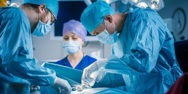 Quiz: What Type of Surgeon Are You?