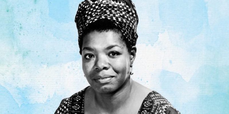 Maya Angelou Quiz: How Much You Know About Maya Angelou?