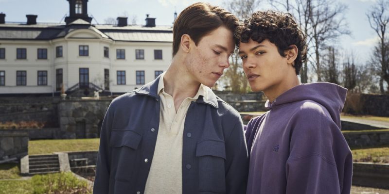 Quiz: Are You a Fan of Young Royals?