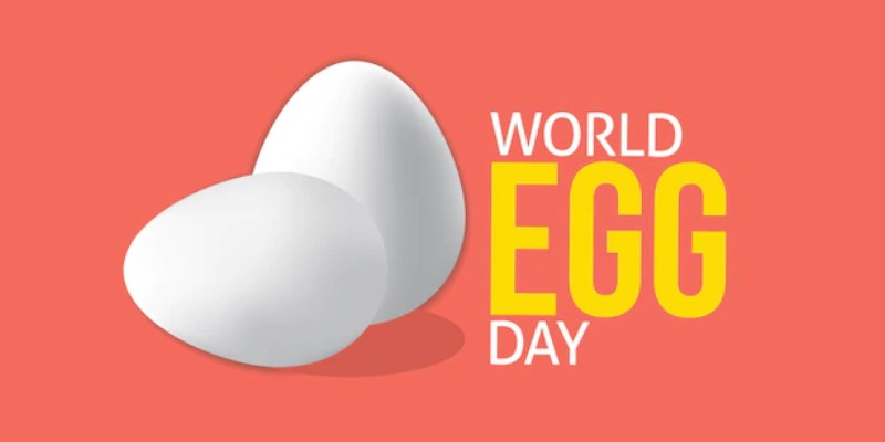 World Egg Day Trivia Quiz Questions and Answers